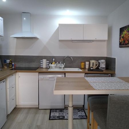 Apartmán Flots De L Isle LʼIsle-sur-la-Sorgue Exteriér fotografie