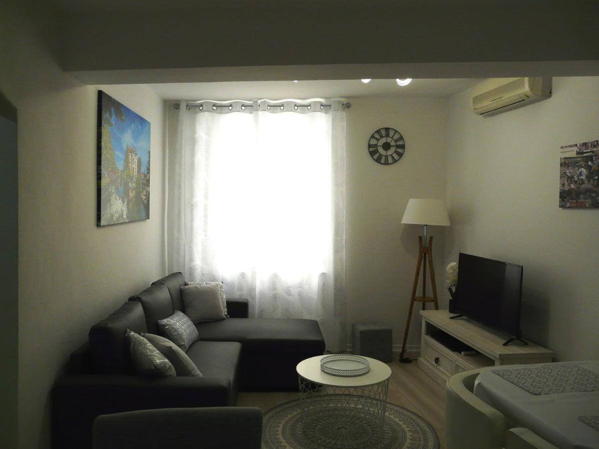 Apartmán Flots De L Isle LʼIsle-sur-la-Sorgue Exteriér fotografie
