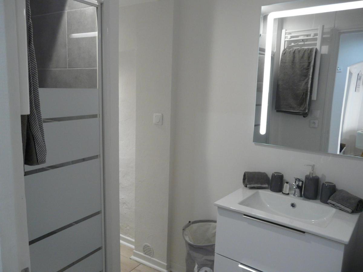 Apartmán Flots De L Isle LʼIsle-sur-la-Sorgue Exteriér fotografie