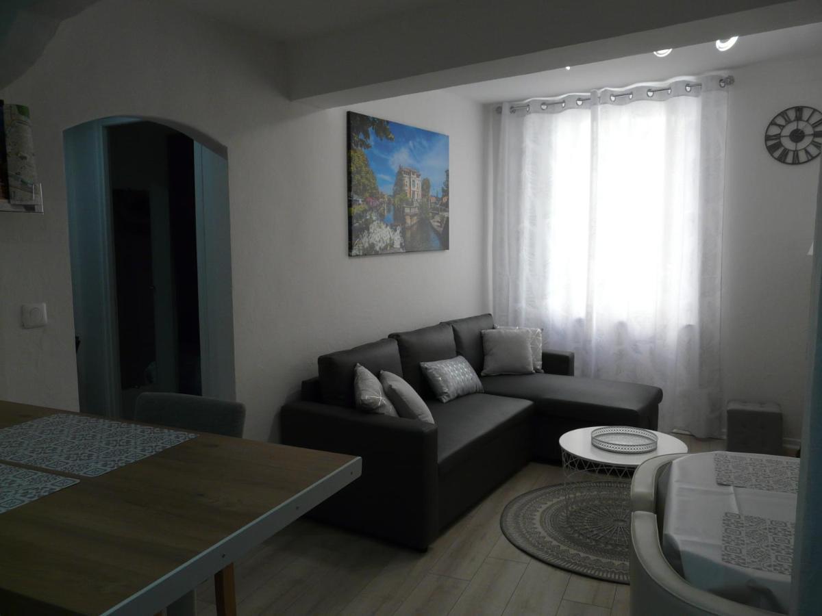 Apartmán Flots De L Isle LʼIsle-sur-la-Sorgue Exteriér fotografie