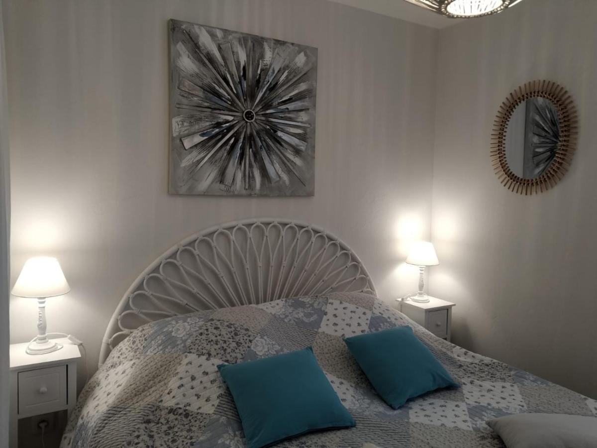 Apartmán Flots De L Isle LʼIsle-sur-la-Sorgue Exteriér fotografie